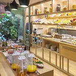 Hotel Àmbit Barcelona