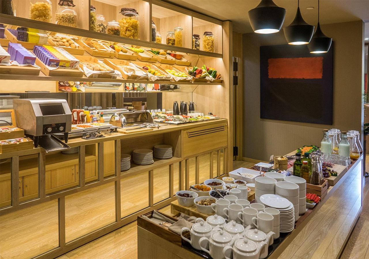 àmbit Hotel 4*