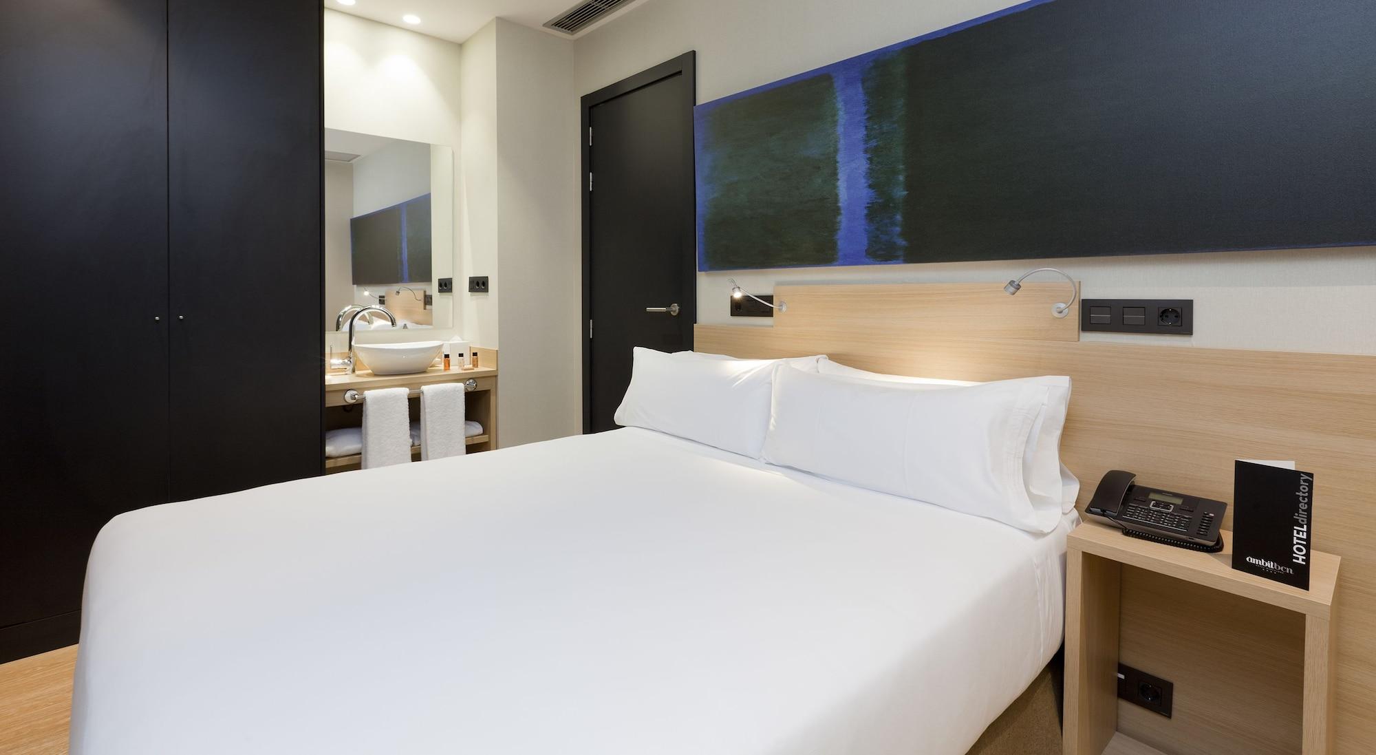 Hotel àmbit 4*