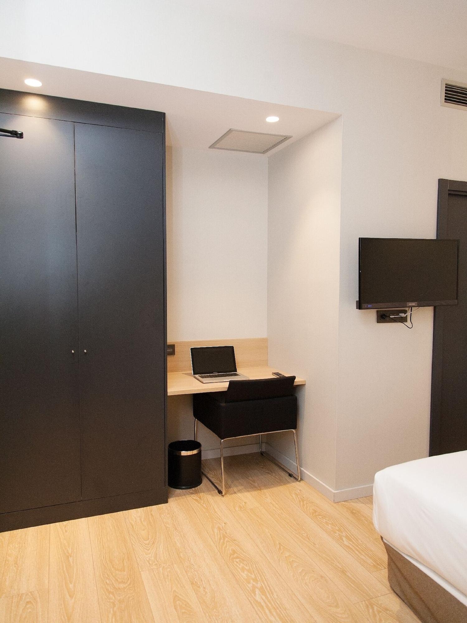 Ambit 4* Barcelona