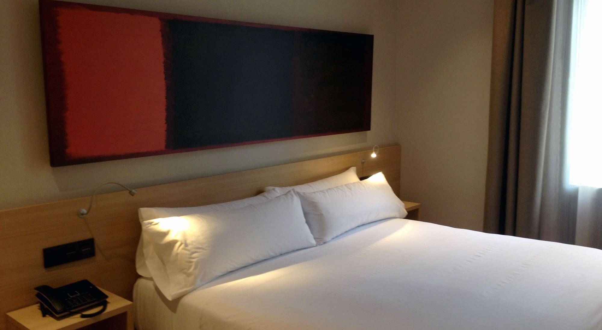 àmbit Hotel Barcelona