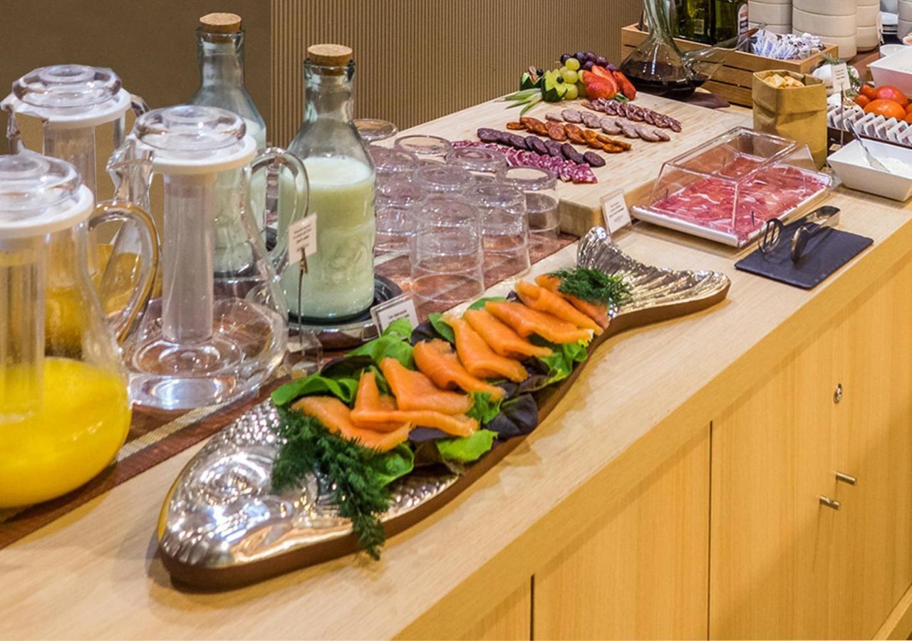 àmbit Hotel 4*