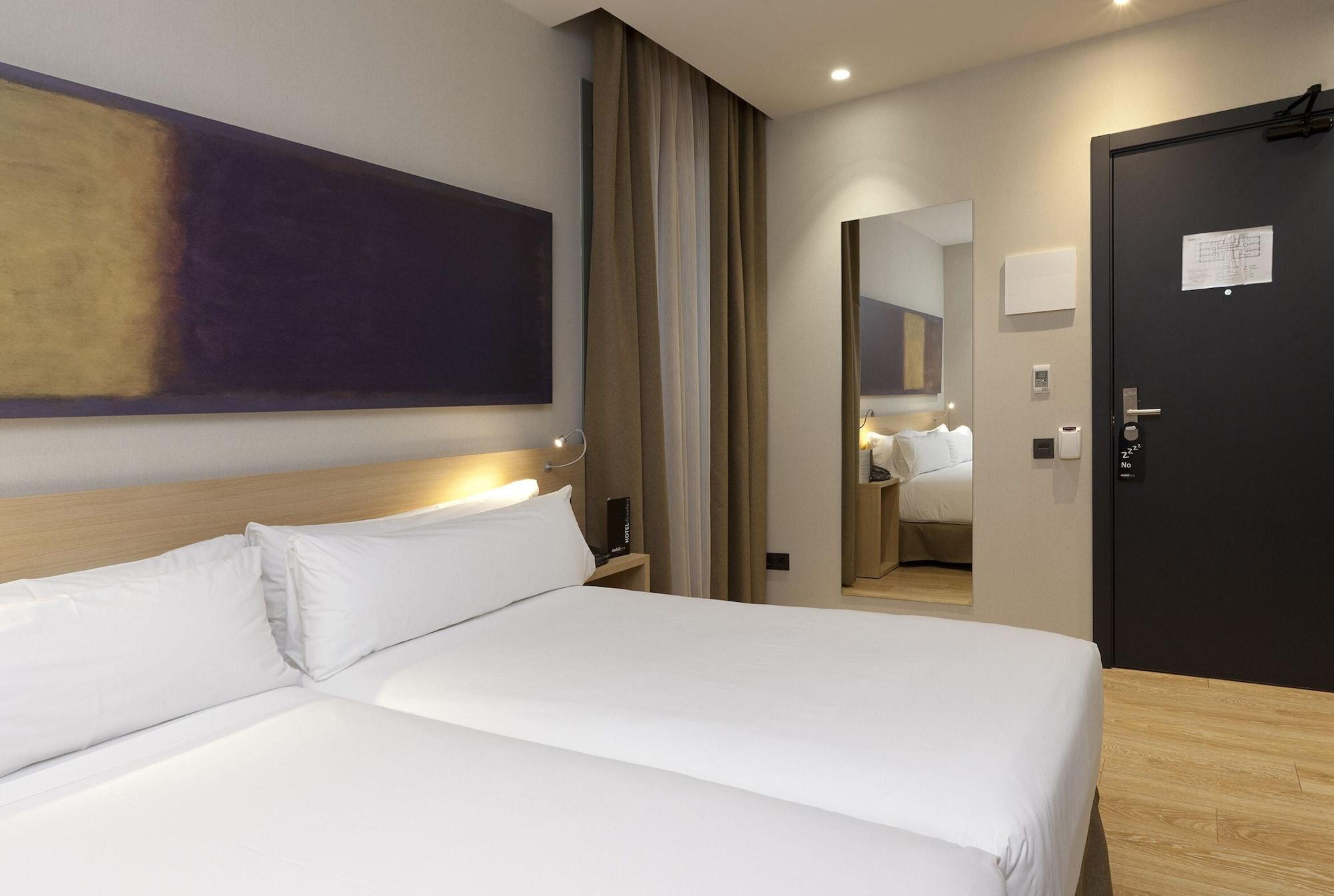 àmbit Hotel Barcelona