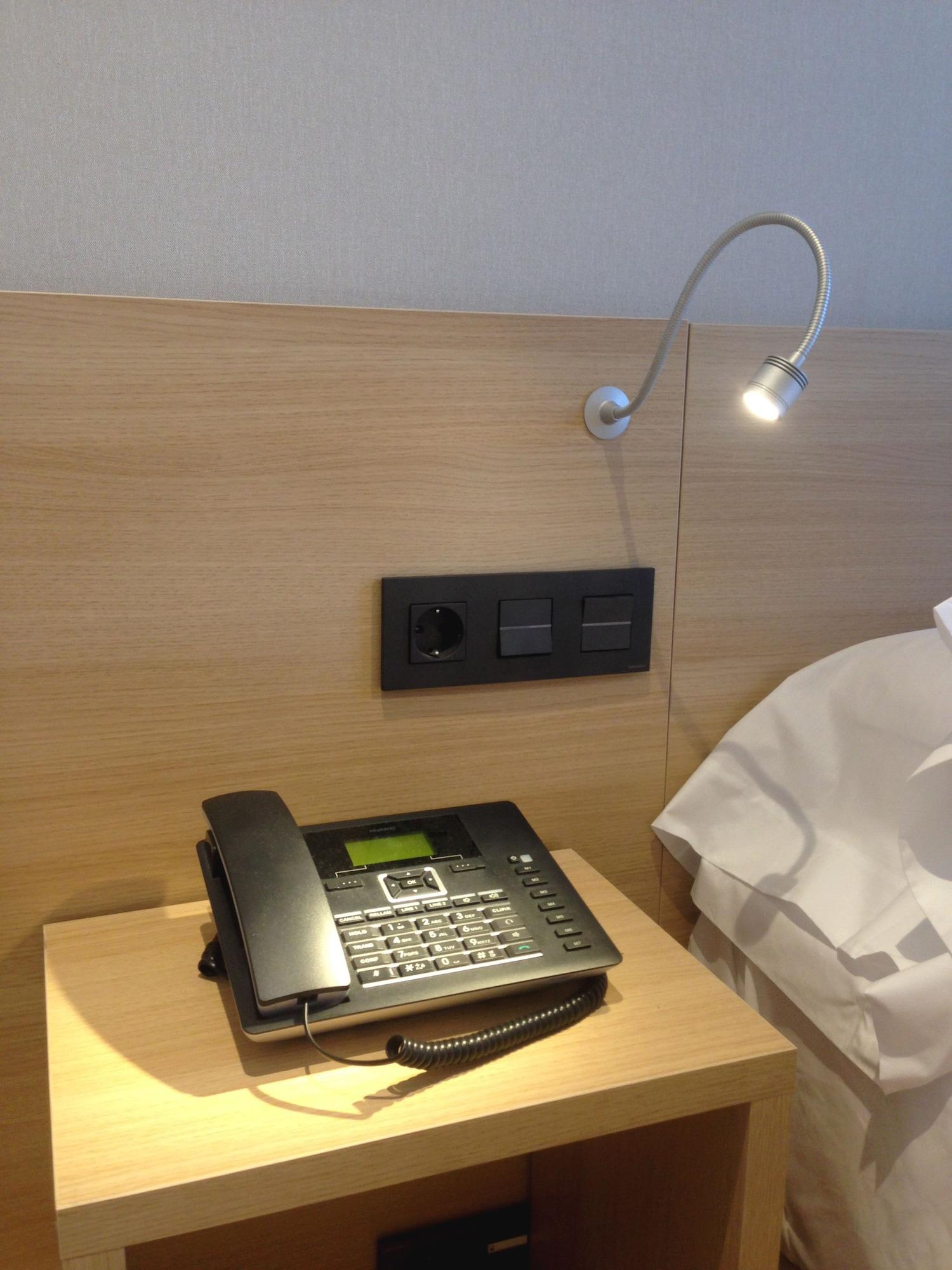 àmbit Hotel Barcelona