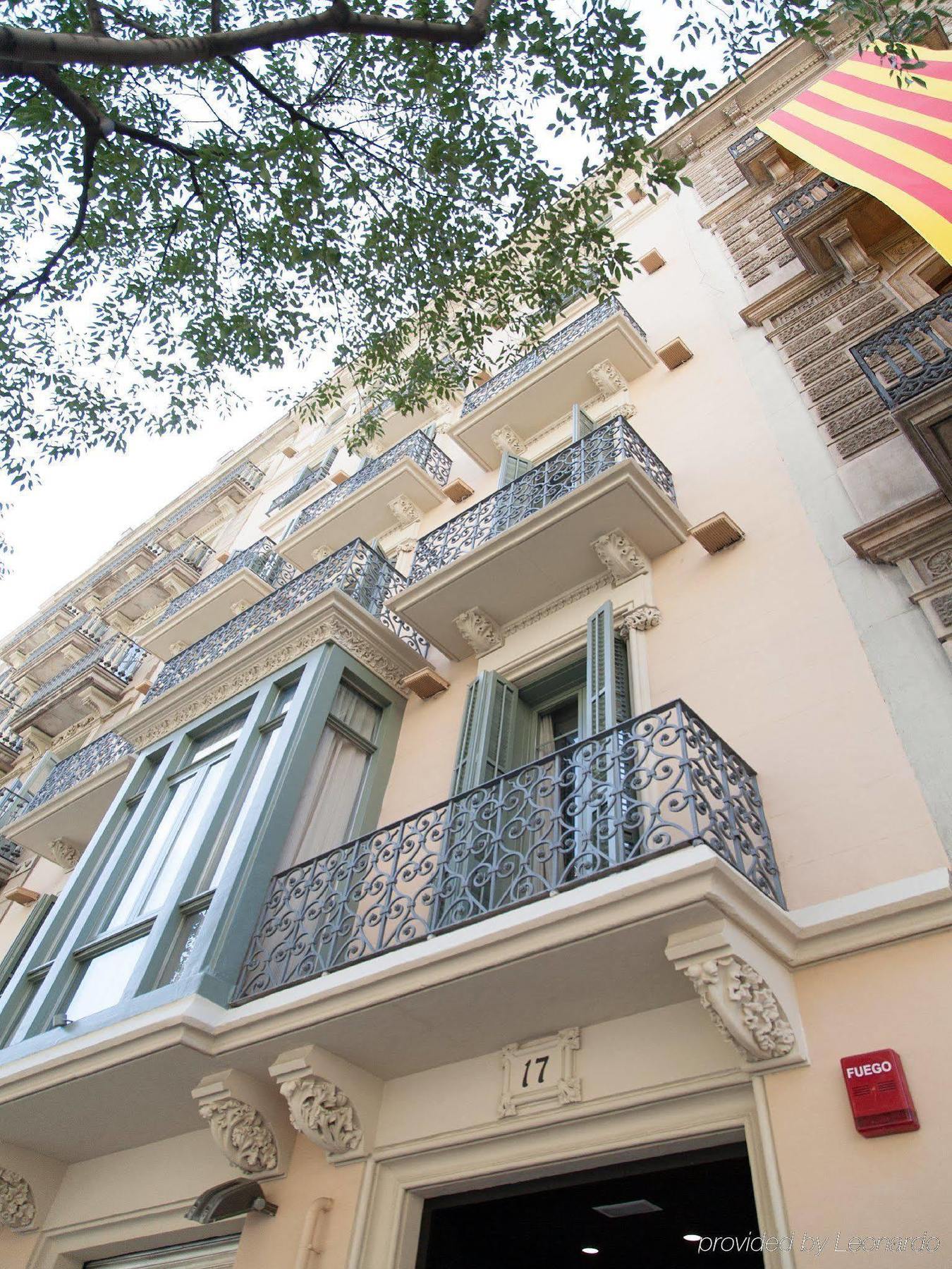 Hotel àmbit Barcelona