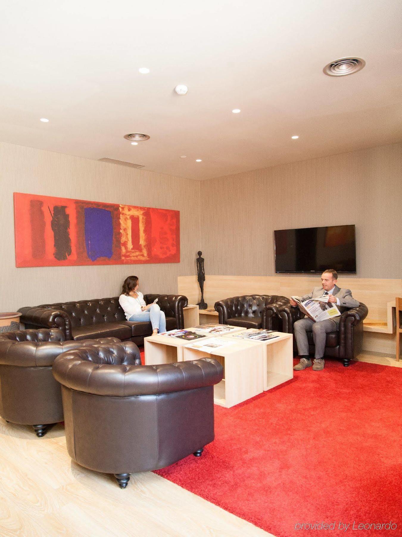 àmbit Hotel 4*