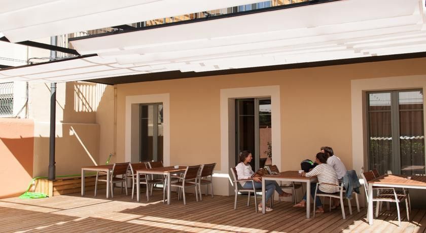 Hotel àmbit 4*