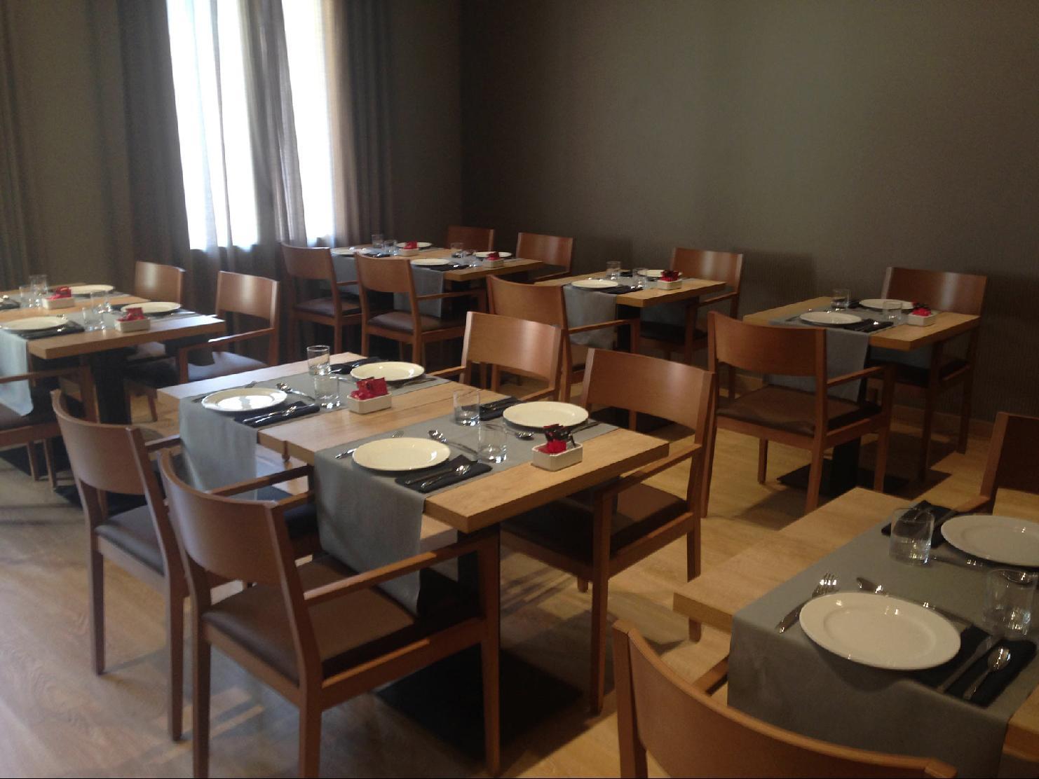 àmbit Hotel 4*