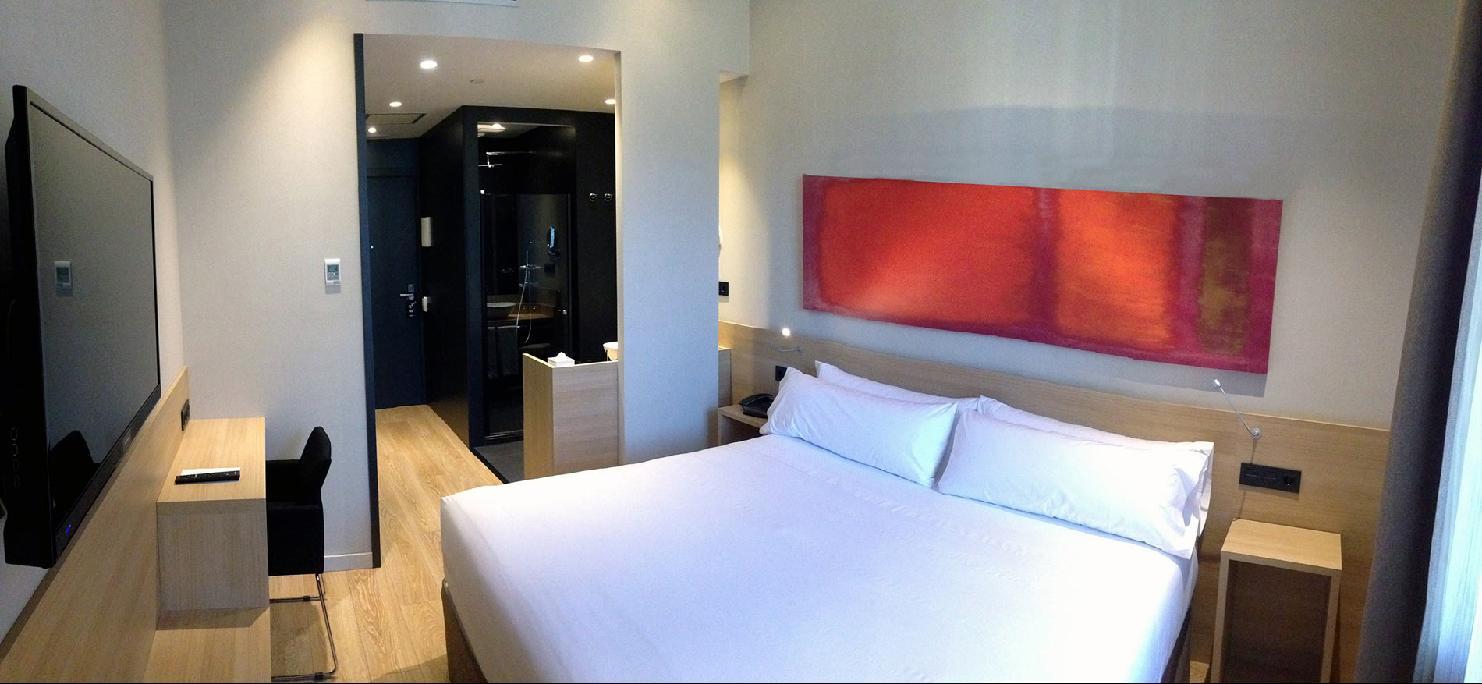 àmbit Hotel 4*